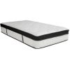 Twin Mattress in a Box [CL-BT33PM-R12M-T-GG]