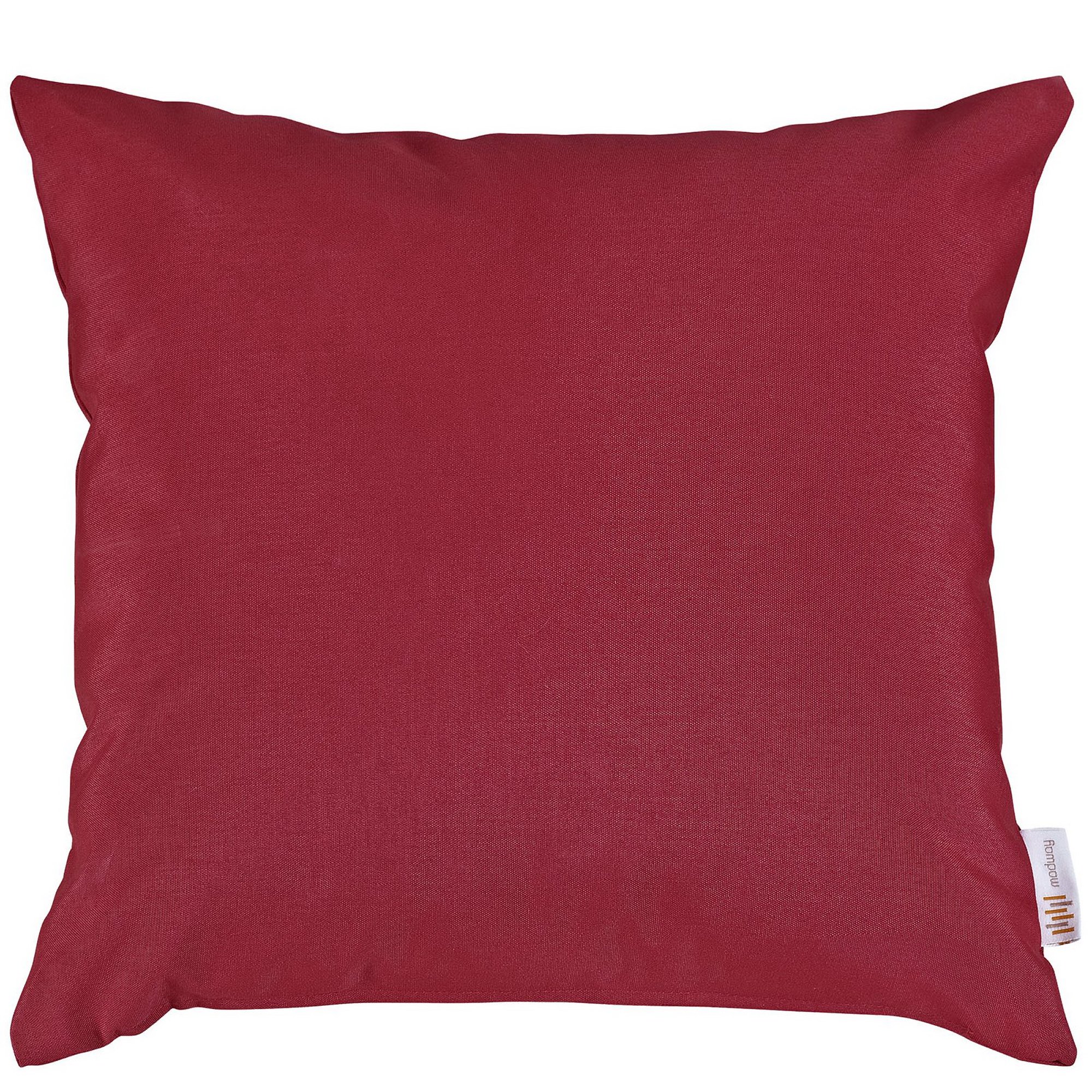 Convene 2 Piece Outdoor Patio Pillow Set by Modway