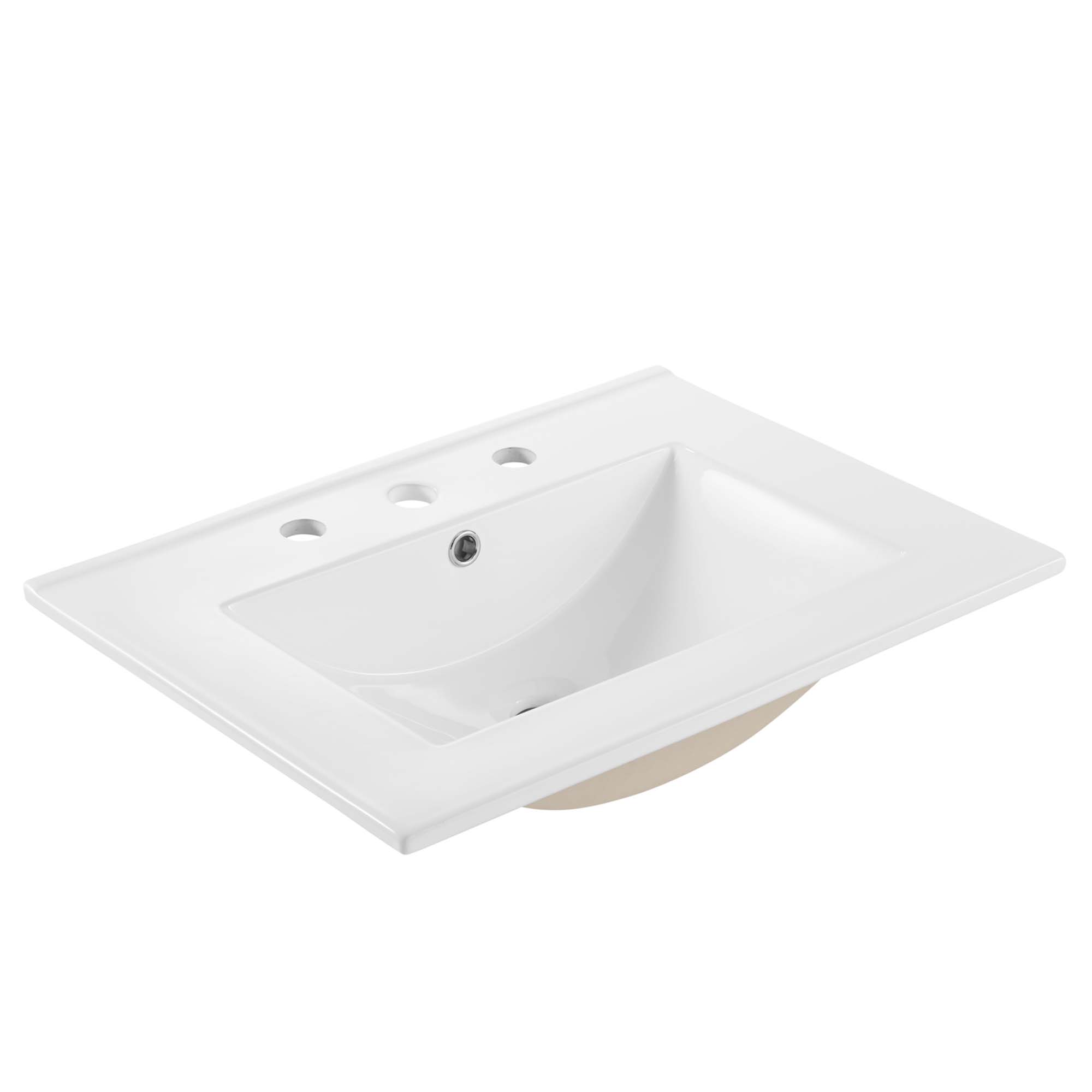 Steamforge 24" Bathroom Vanity by Modway