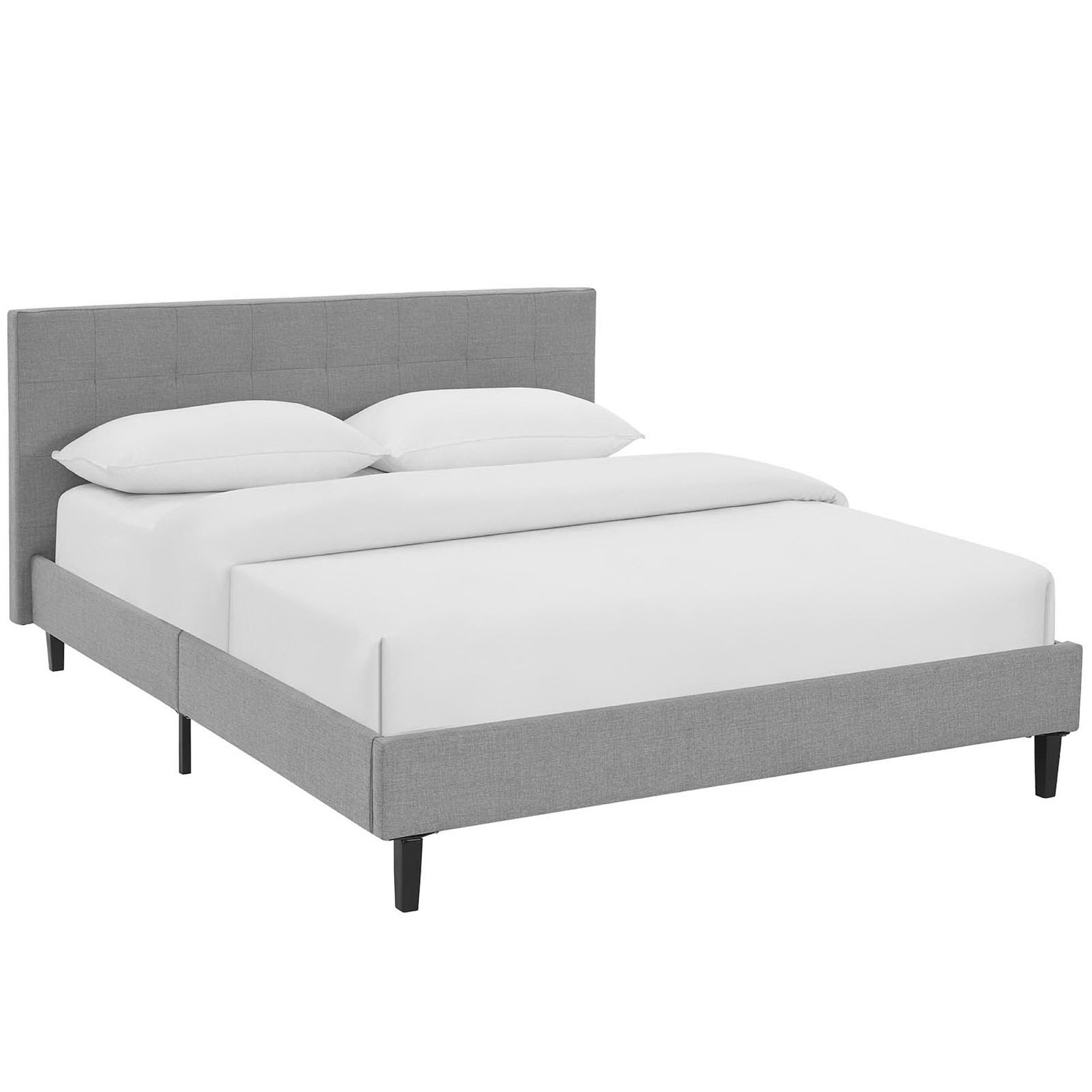 Linnea Full Bed by Modway