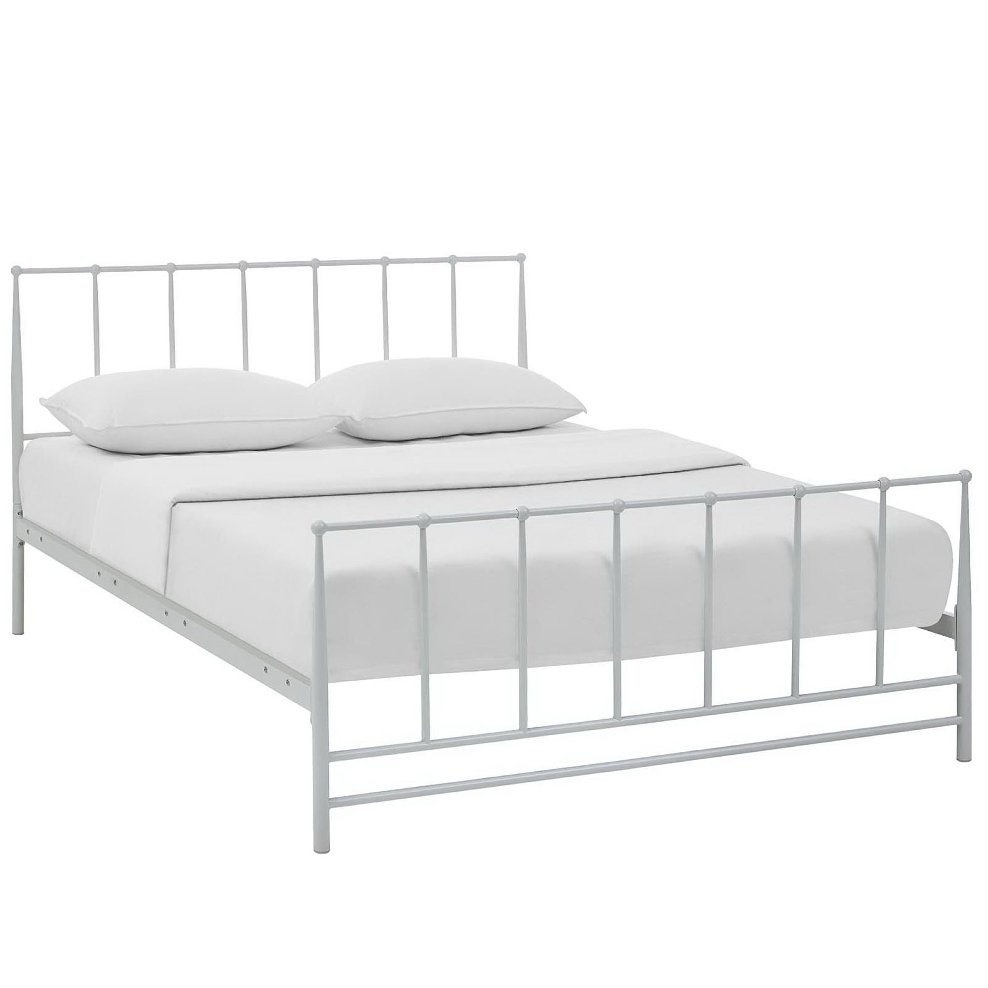 Estate Queen Bed by Modway