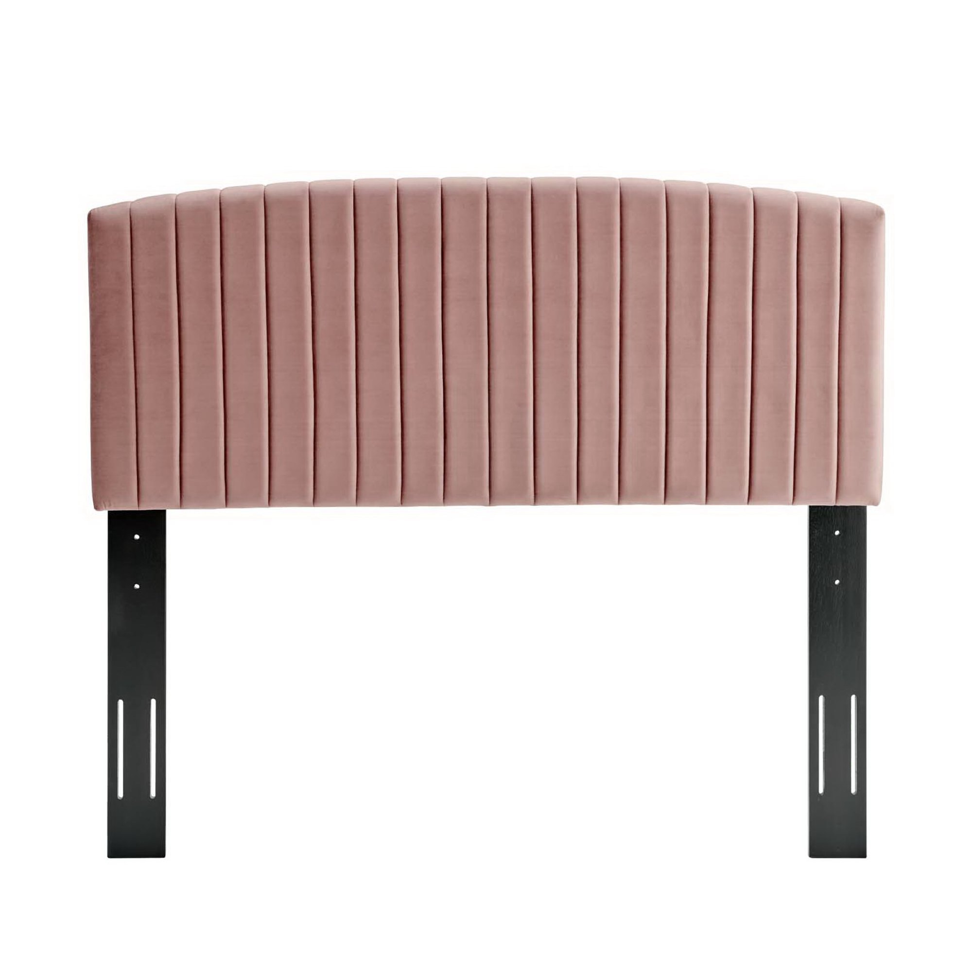 Rebecca Performance Velvet Full / Queen Headboard by Modway