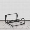 Black Stack Chair Dolly